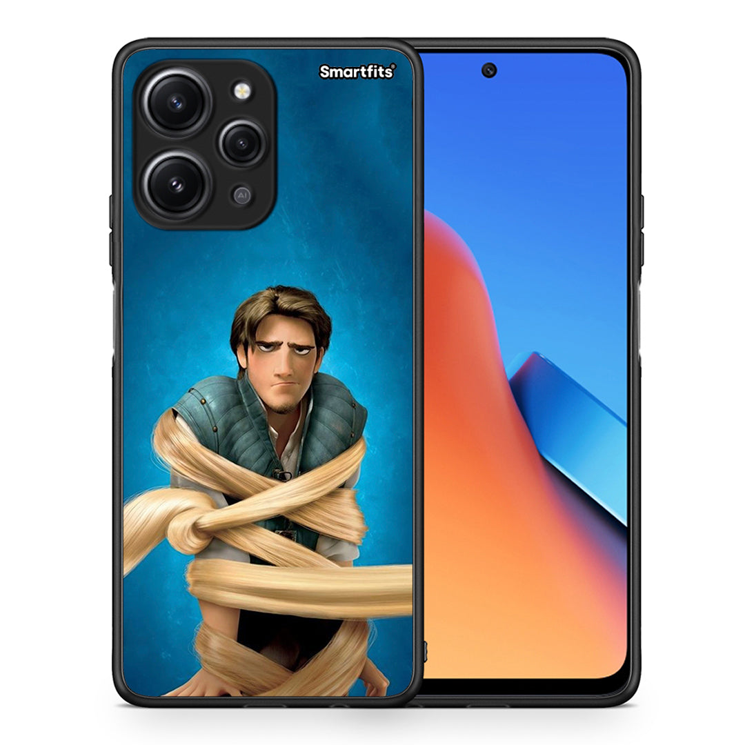 Tangled 1 - Xiaomi Redmi 12 4G θήκη