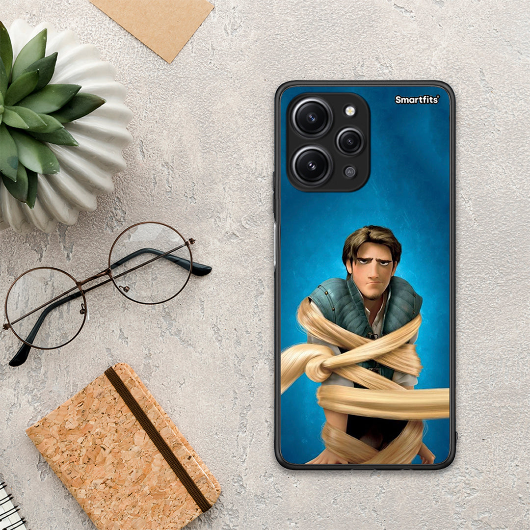 Tangled 1 - Xiaomi Redmi 12 4G θήκη