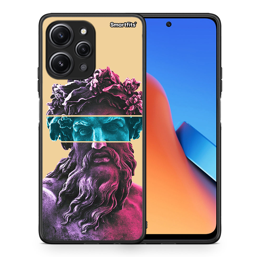 Zeus Art - Xiaomi Redmi 12 4G θήκη