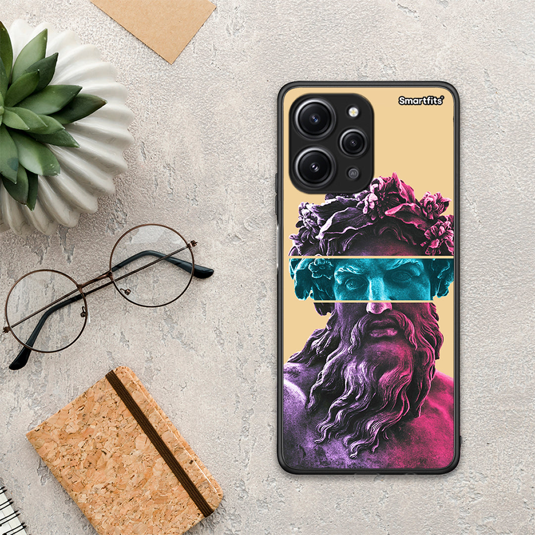 Zeus Art - Xiaomi Redmi 12 4G θήκη