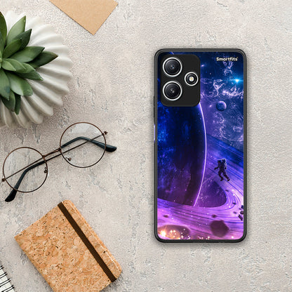 Lost Astronaut - Xiaomi Redmi 12 5G θήκη