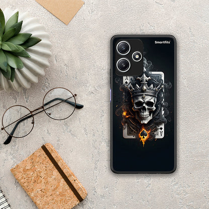 Skull King Ace - Xiaomi Redmi 12 5G θήκη