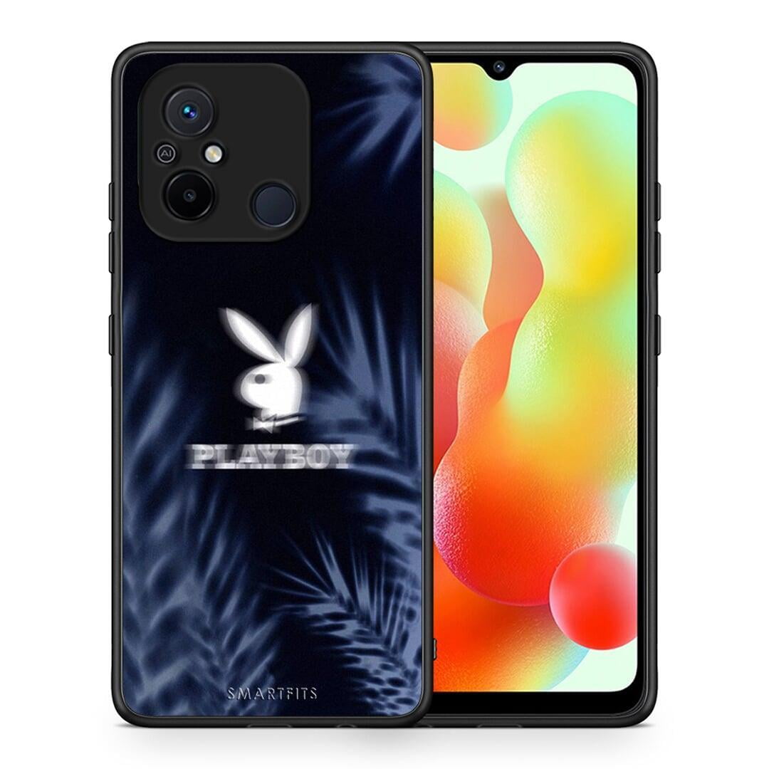 Θήκη Xiaomi Poco C55 Sexy Rabbit από τη Smartfits με σχέδιο στο πίσω μέρος και μαύρο περίβλημα | Xiaomi Poco C55 Sexy Rabbit Case with Colorful Back and Black Bezels