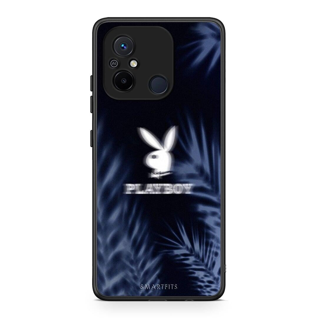 Θήκη Xiaomi Poco C55 Sexy Rabbit από τη Smartfits με σχέδιο στο πίσω μέρος και μαύρο περίβλημα | Xiaomi Poco C55 Sexy Rabbit Case with Colorful Back and Black Bezels