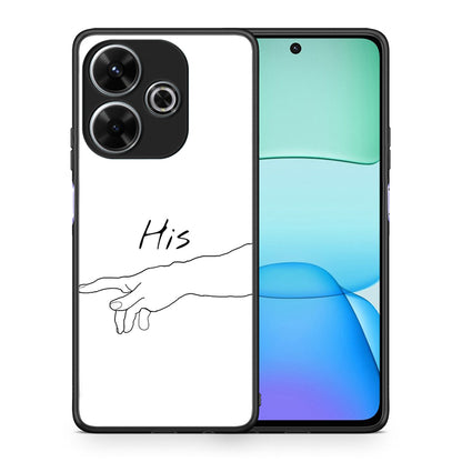 Aesthetic Love 2 - Xiaomi Redmi 13 θήκη