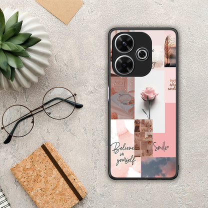 Aesthetic Collage - Xiaomi Redmi 13 θήκη