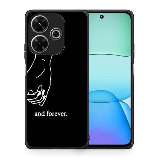 Always & Forever 2 - Xiaomi Redmi 13 θήκη
