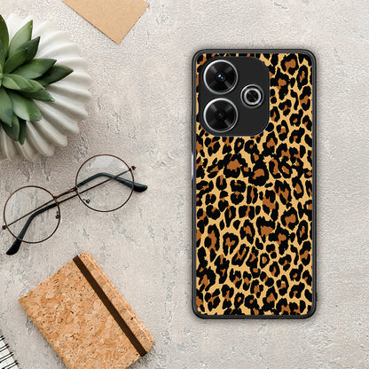 Animal Leopard - Xiaomi Redmi 13 θήκη