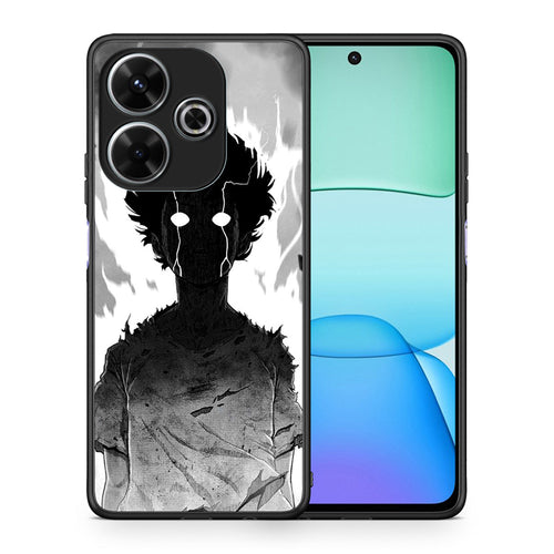 Anime Boy - Xiaomi Redmi 13 θήκη