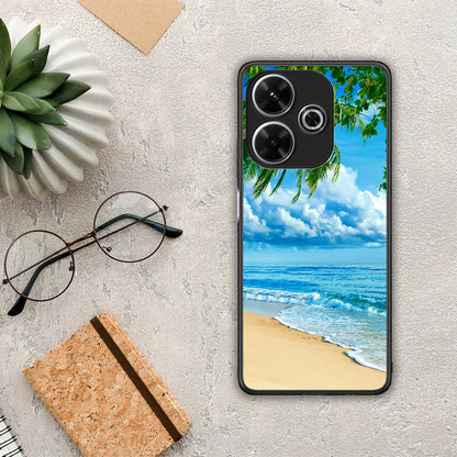 Beautiful Beach - Xiaomi Redmi 13 θήκη