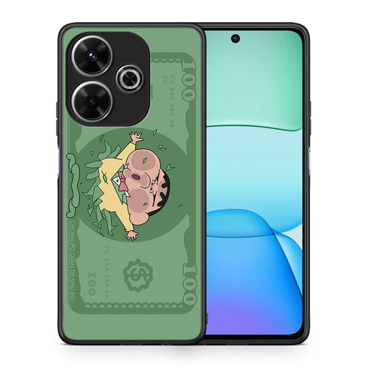 Big Money - Xiaomi Redmi 13 θήκη