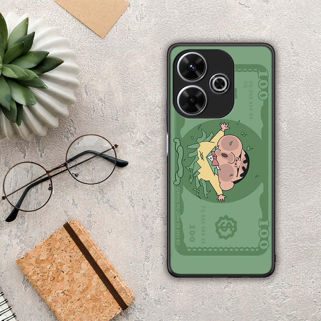 Big Money - Xiaomi Redmi 13 θήκη