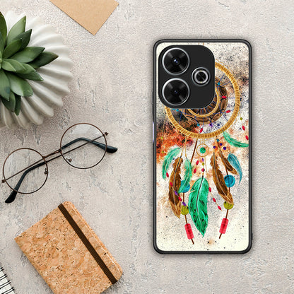 Boho DreamCatcher - Xiaomi Redmi 13 θήκη