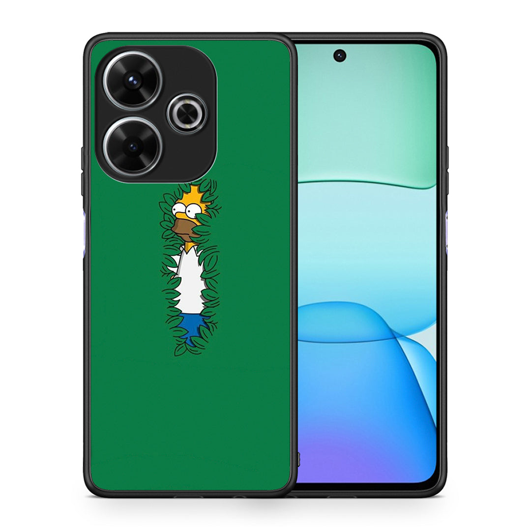 Bush Man - Xiaomi Redmi 13 θήκη