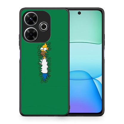 Bush Man - Xiaomi Redmi 13 θήκη