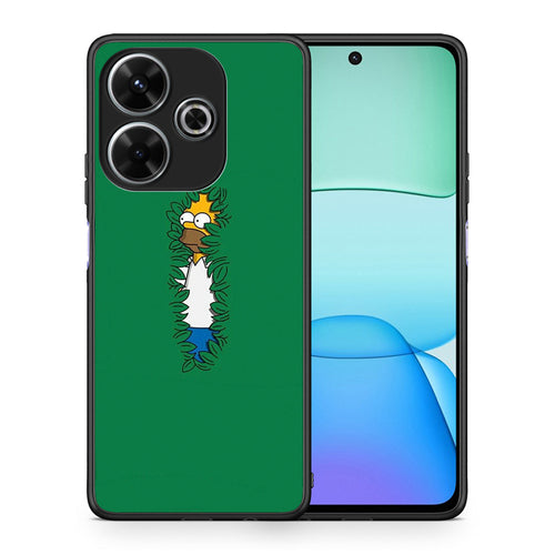 Bush Man - Xiaomi Redmi 13 θήκη