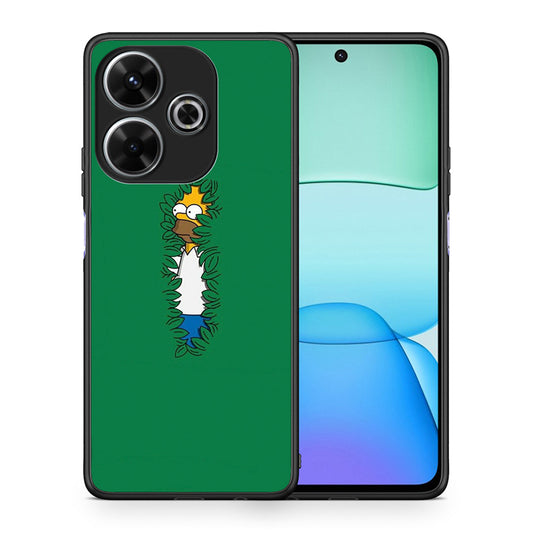 Bush Man - Xiaomi Redmi 13 θήκη