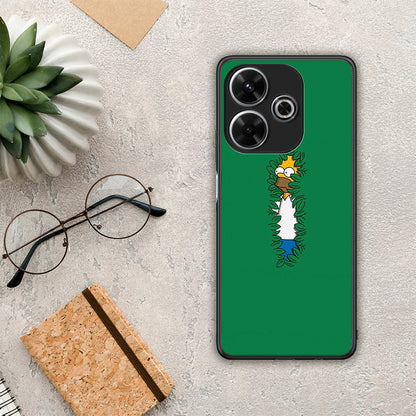 Bush Man - Xiaomi Redmi 13 θήκη