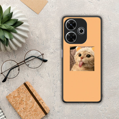 Cat Tongue - Xiaomi Redmi 13 θήκη