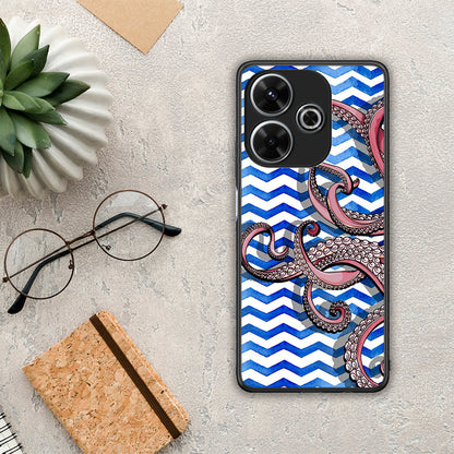 Chevron Devilfish - Xiaomi Redmi 13 θήκη