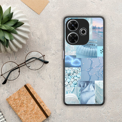 Ciel Aesthetic Collage - Xiaomi Redmi 13 θήκη