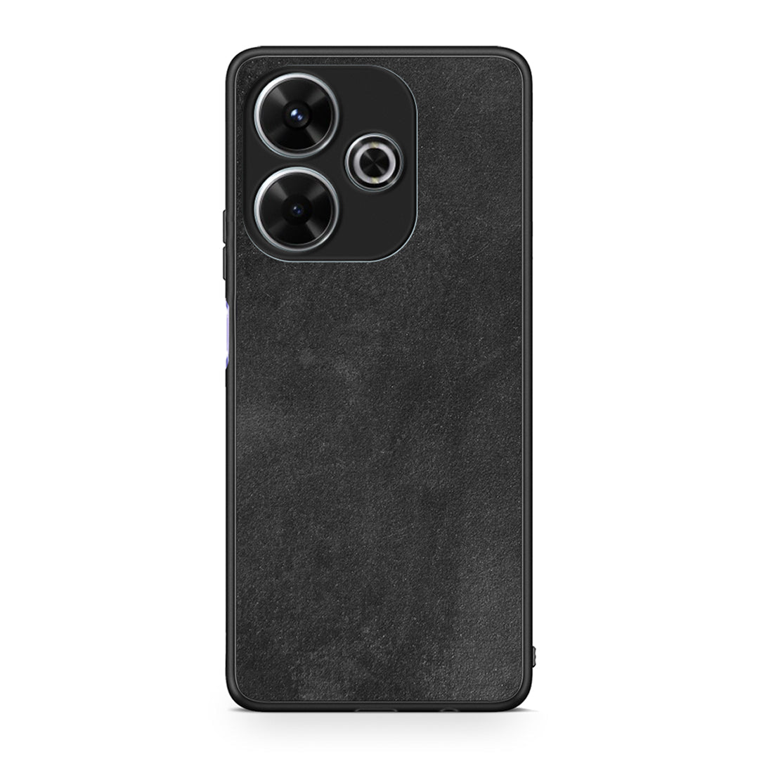 87 - Xiaomi Redmi 13 Black Slate Color case, cover, bumper