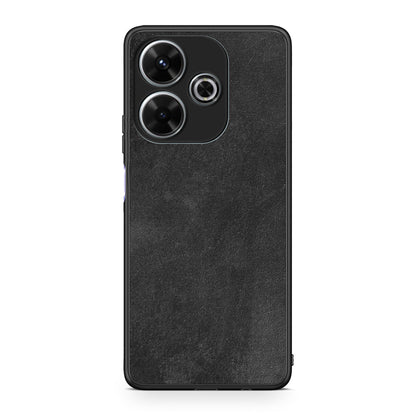 87 - Xiaomi Redmi 13 Black Slate Color case, cover, bumper