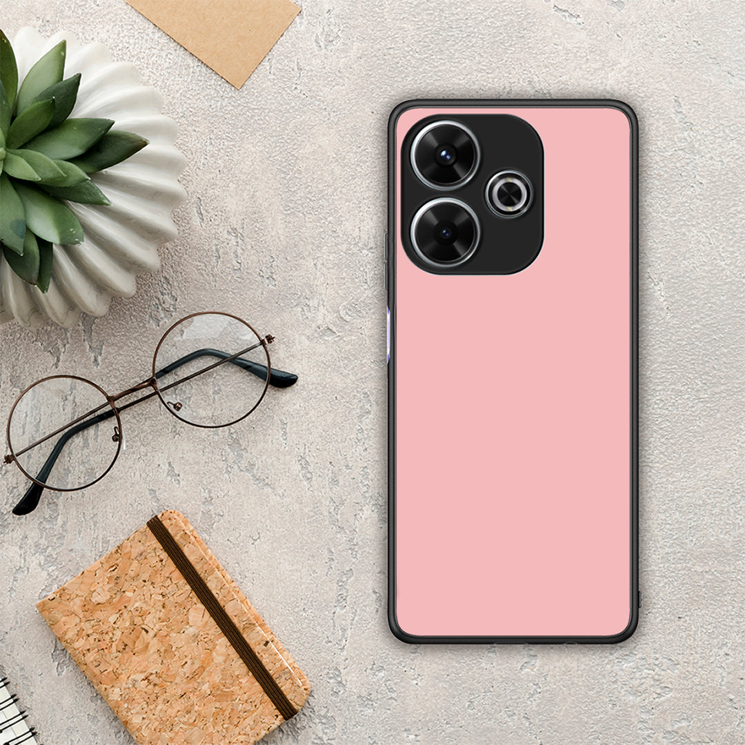 Color Nude - Xiaomi Redmi 13 θήκη