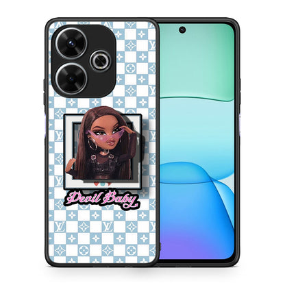 Devil Baby - Xiaomi Redmi 13 θήκη