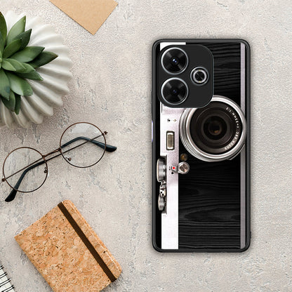 Emily In Paris - Xiaomi Redmi 13 θήκη