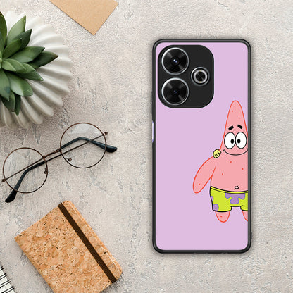 Friends Patrick - Xiaomi Redmi 13 θήκη