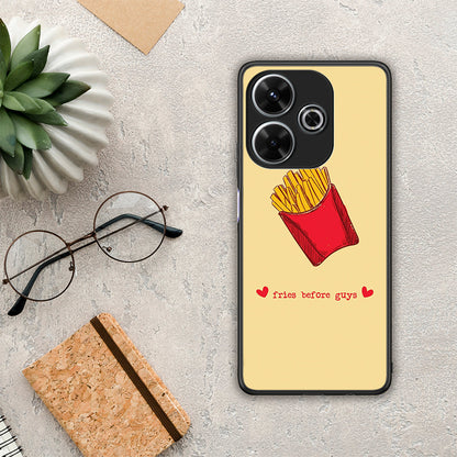 Fries Before Guys - Xiaomi Redmi 13 θήκη