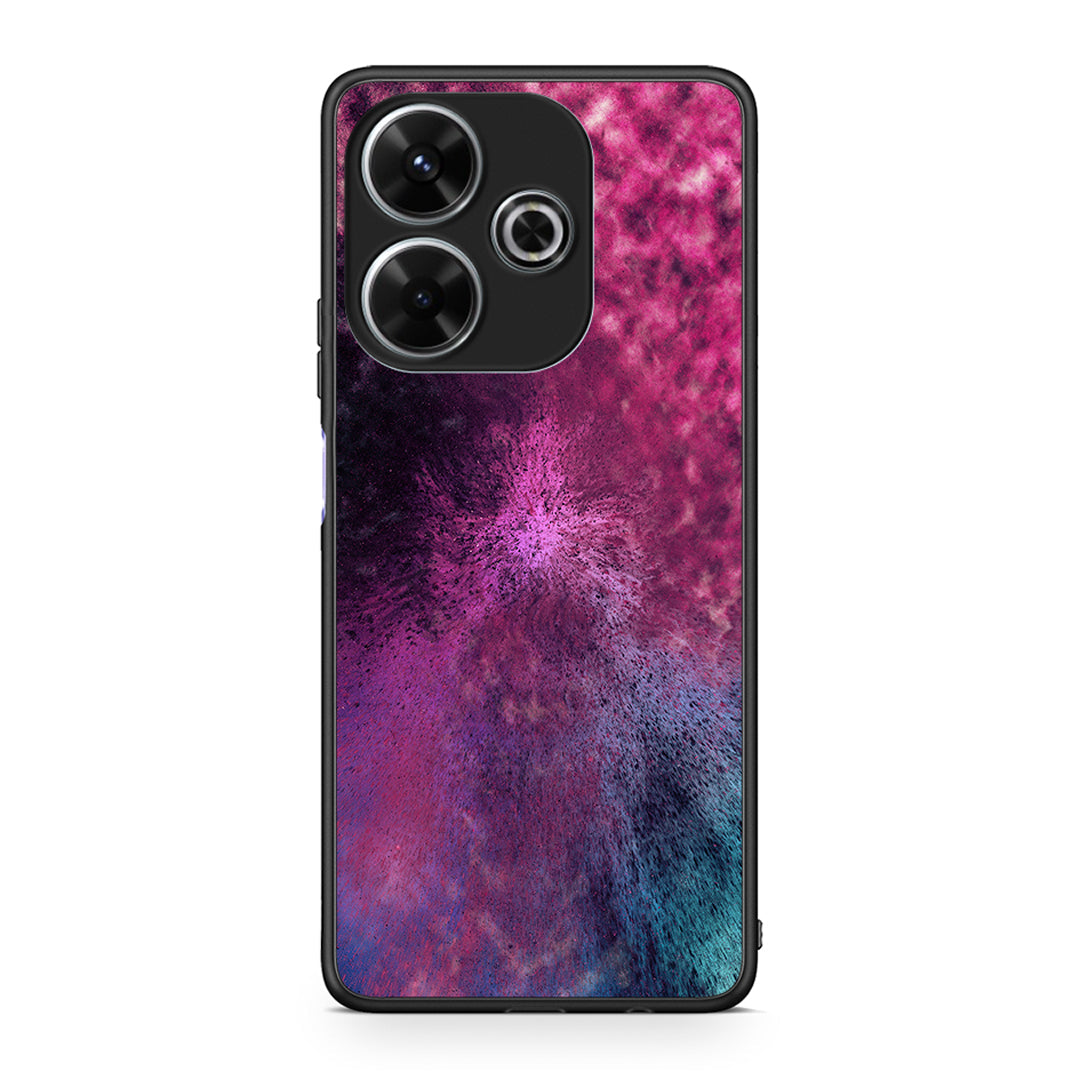 52 - Xiaomi Redmi 13 Aurora Galaxy case, cover, bumper