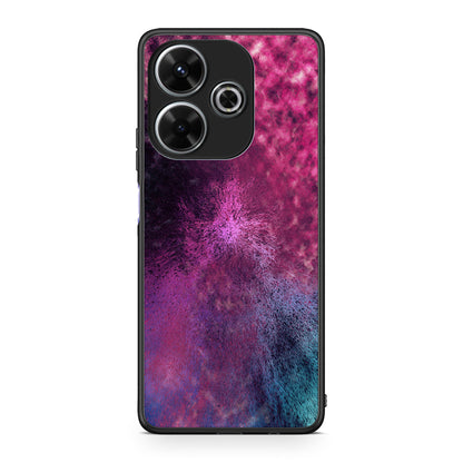 52 - Xiaomi Redmi 13 Aurora Galaxy case, cover, bumper