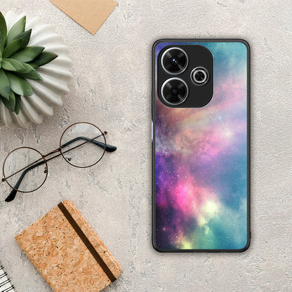 Galactic Rainbow - Xiaomi Redmi 13 θήκη