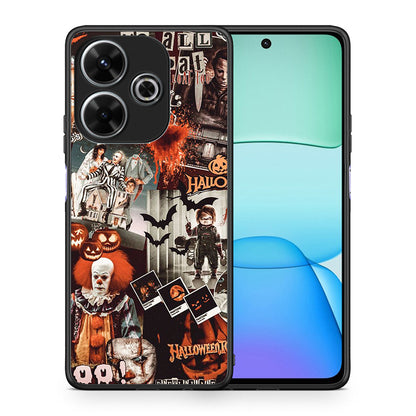Halloween Spooky Season - Xiaomi Redmi 13 θήκη
