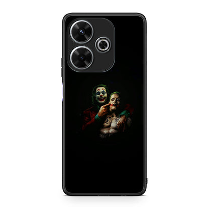 4 - Xiaomi Redmi 13 Clown Hero case, cover, bumper