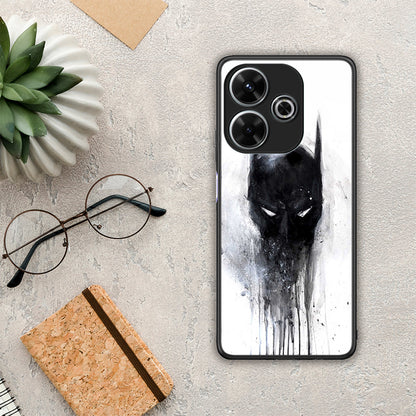 Hero Paint Bat - Xiaomi Redmi 13 θήκη