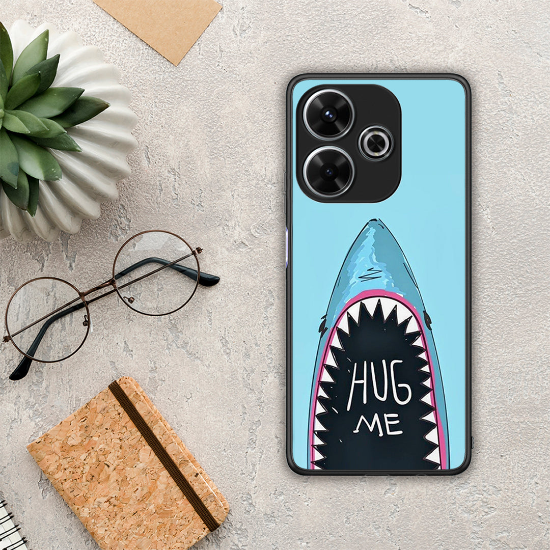 Hug Me - Xiaomi Redmi 13 θήκη