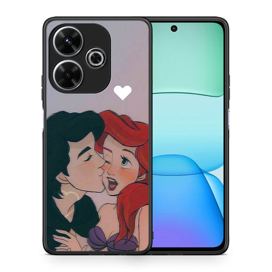 Mermaid Couple - Xiaomi Redmi 13 θήκη