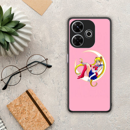 Moon Girl - Xiaomi Redmi 13 θήκη