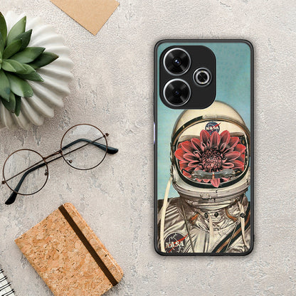 Nasa Bloom - Xiaomi Redmi 13 θήκη