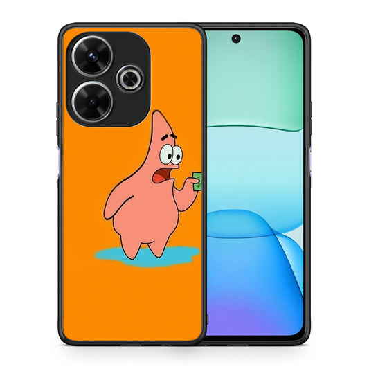 No Money 1 - Xiaomi Redmi 13 θήκη