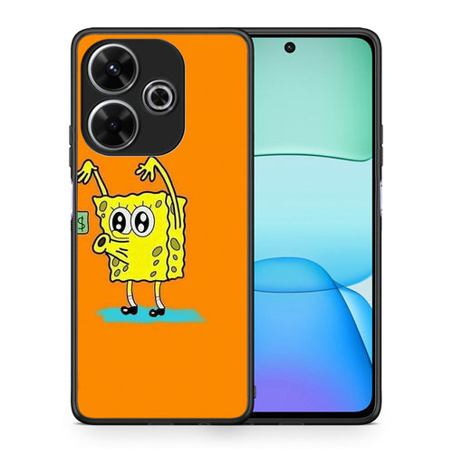 No Money 2 - Xiaomi Redmi 13 θήκη