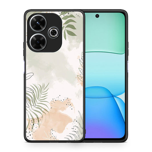 Nude Plants - Xiaomi Redmi 13 θήκη