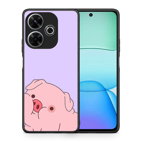 Pig Love 2 - Xiaomi Redmi 13 θήκη