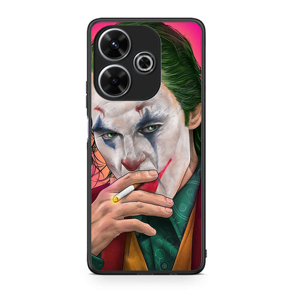 4 - Xiaomi Redmi 13 JokesOnU PopArt case, cover, bumper