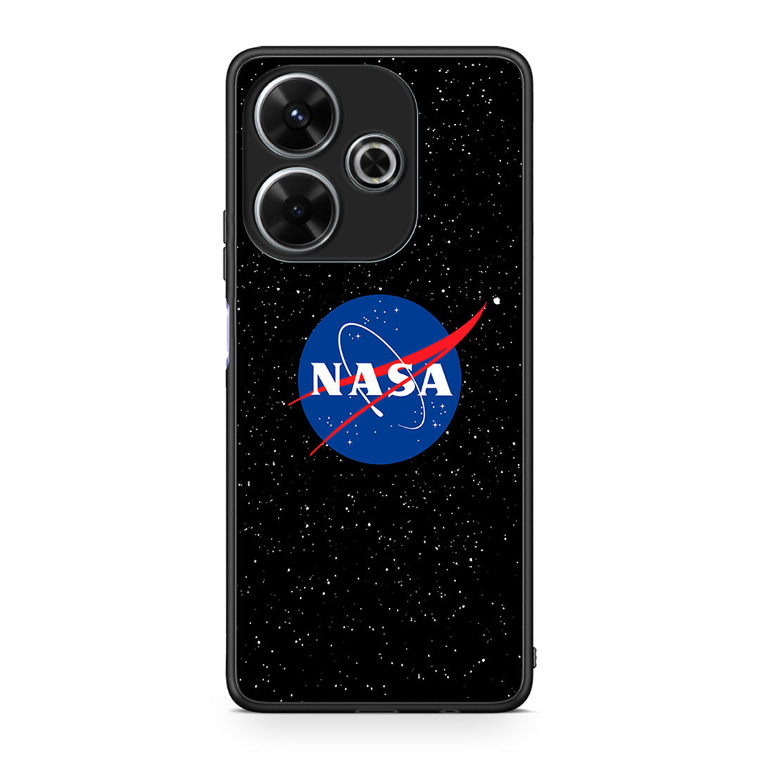 4 - Xiaomi Redmi 13 NASA PopArt case, cover, bumper