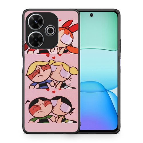 Puff Love - Xiaomi Redmi 13 θήκη
