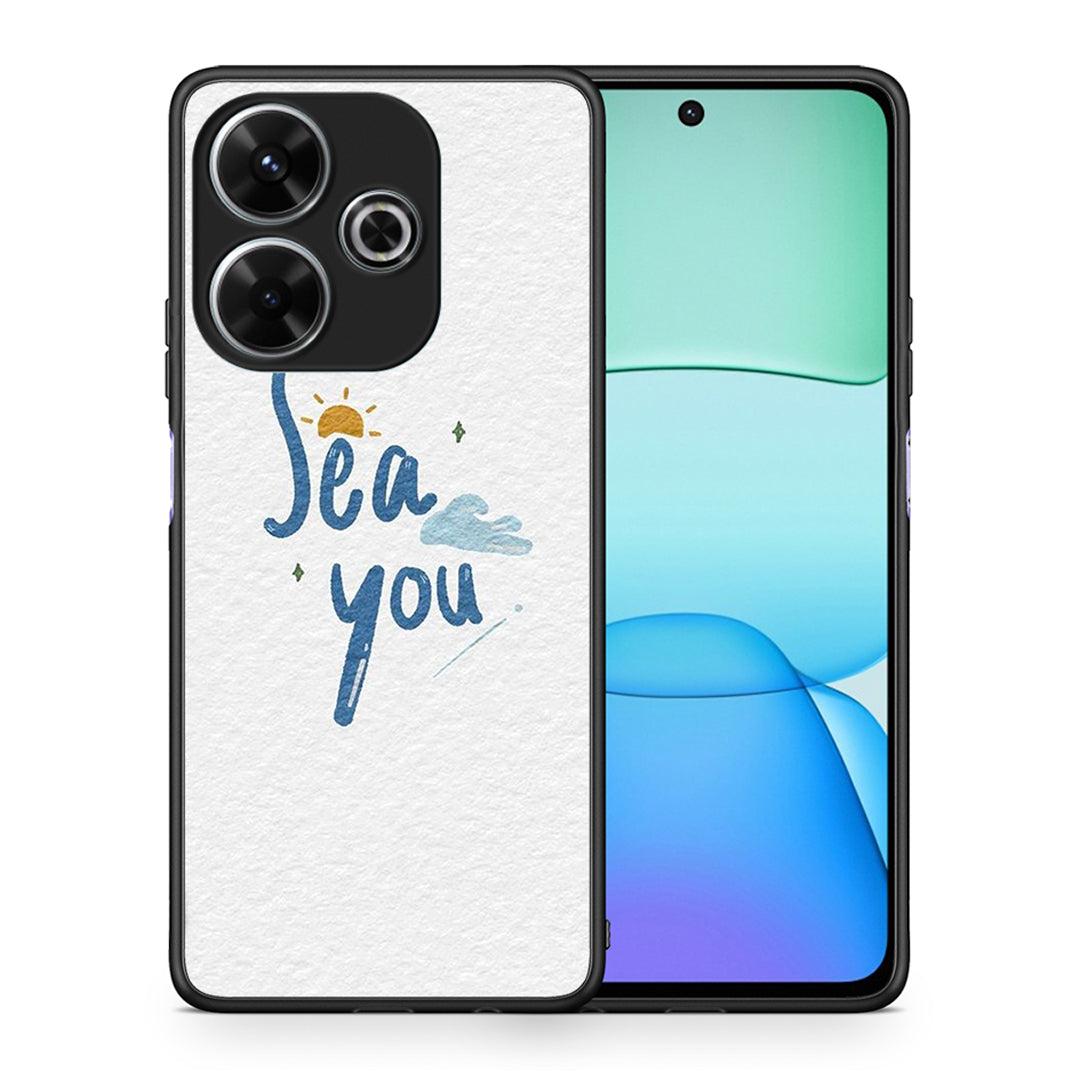Sea You - Xiaomi Redmi 13 θήκη